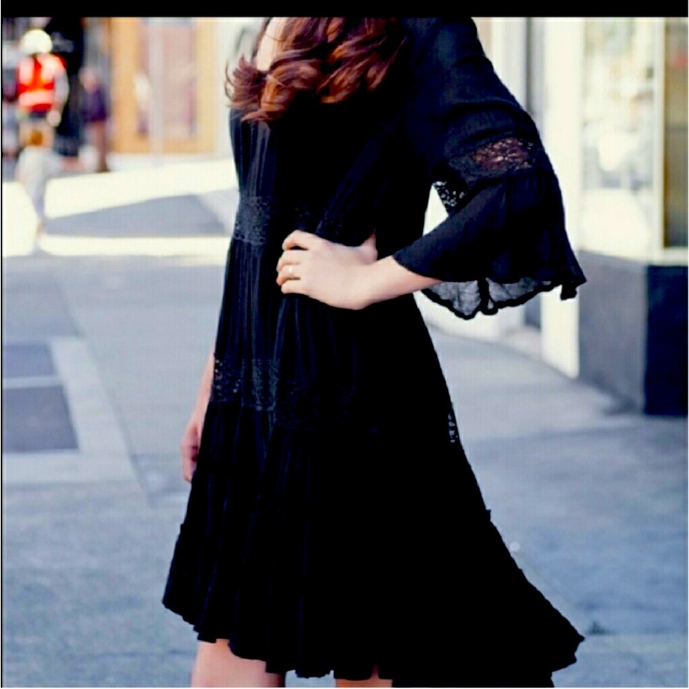 OFFER!! RARE Free People Dress